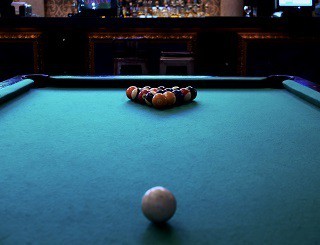 pool table room dimensions in Fayetteville content img1