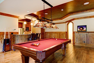 Professional pool table movers in Fayetteville content img1